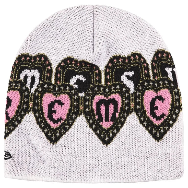 Supreme New Era® Hearts Beanie
