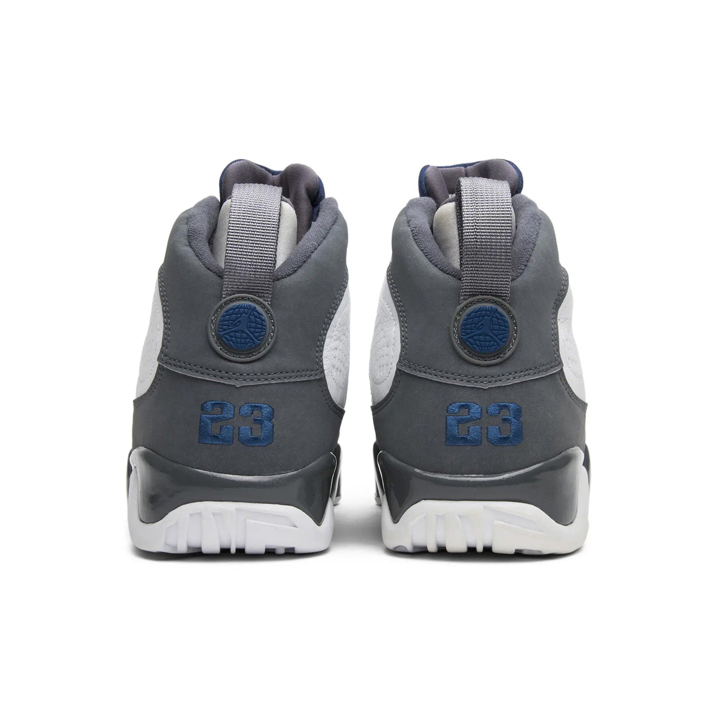 Jordan 9 'Flint'