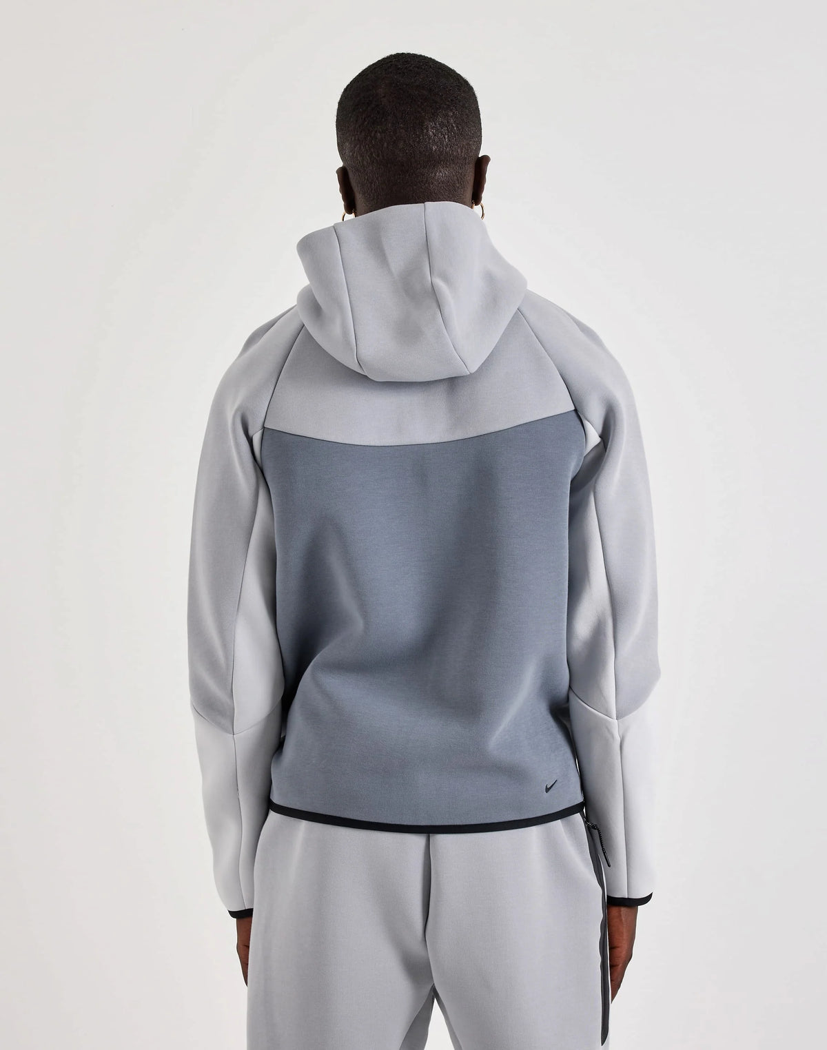Nike Tech Fleece Full Zip Hoodie