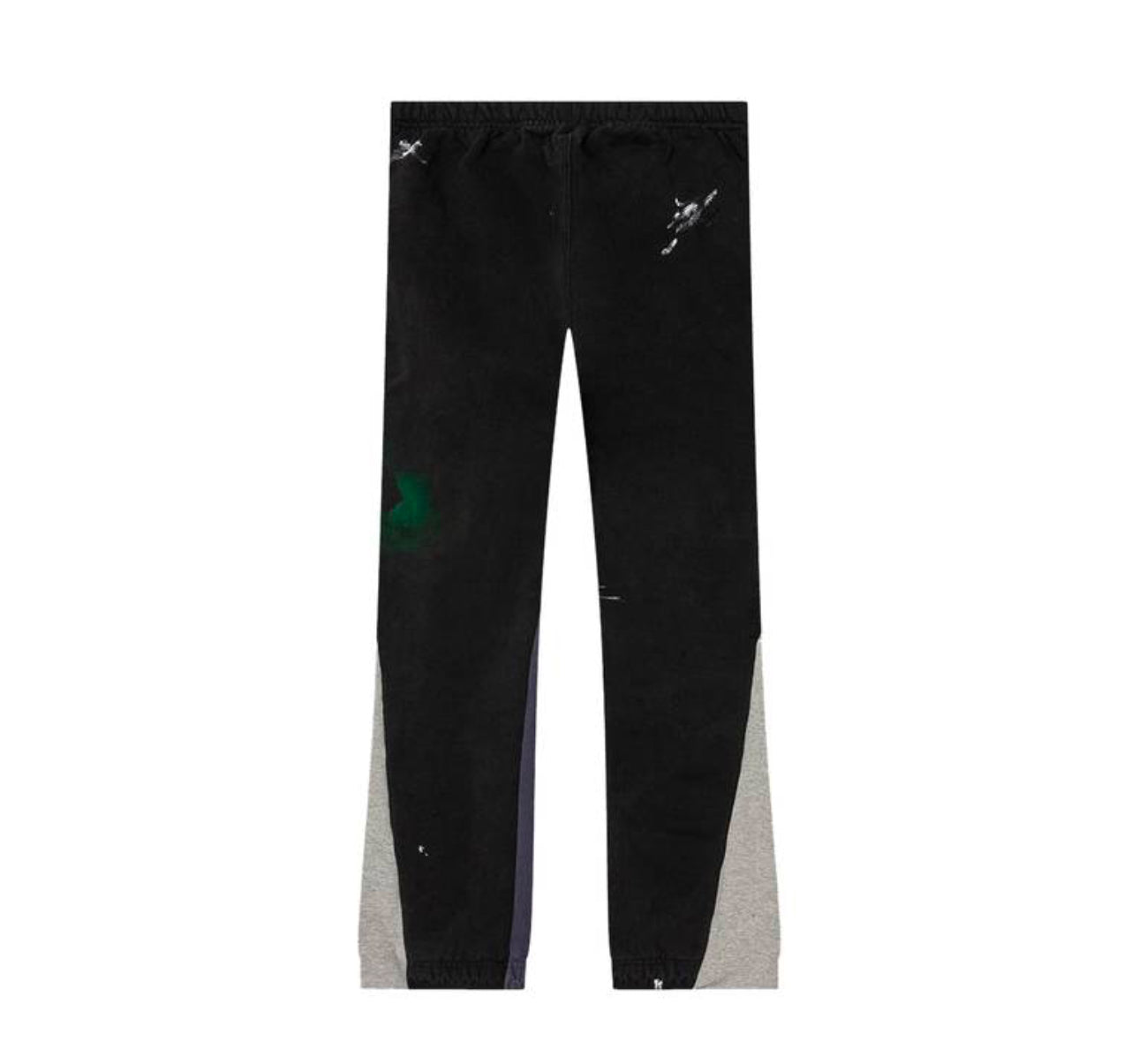 Gallery Dept Sweatpants (GREY/BLACK)