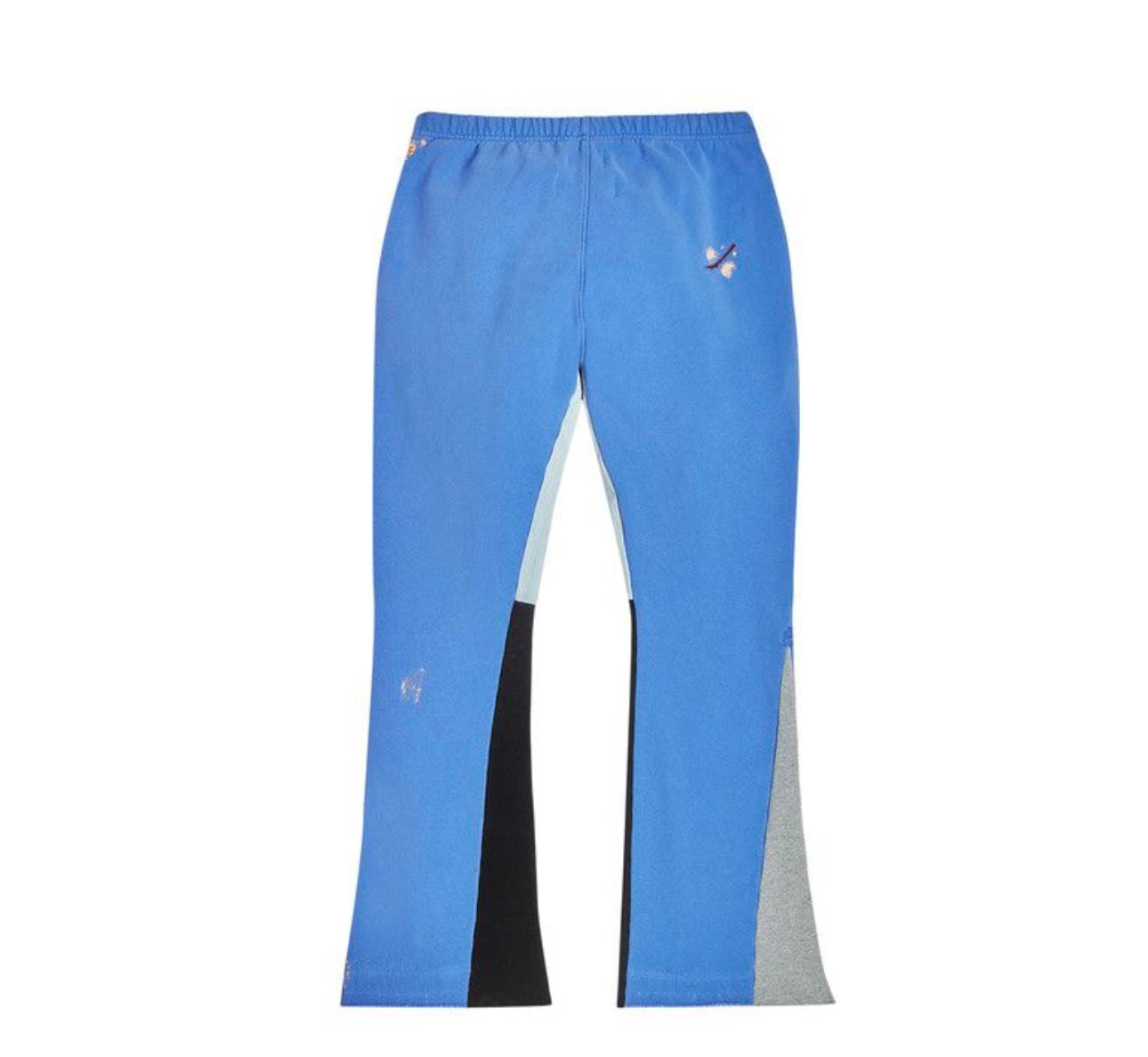 Gallery Dept Sweatpants (Baby Blue)