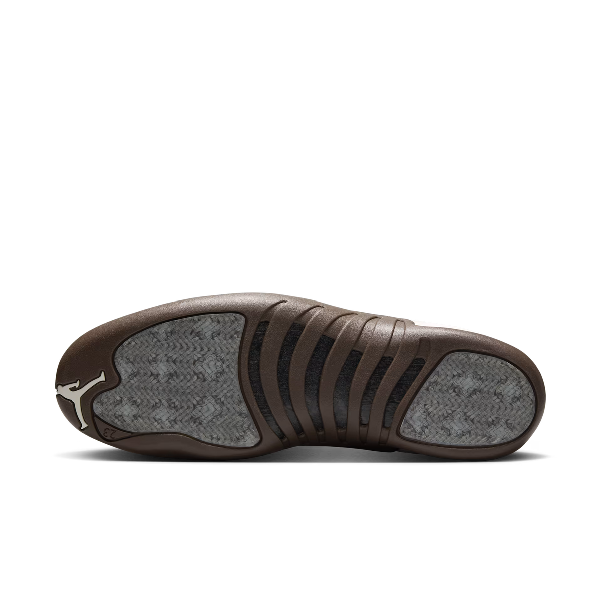 Air Jordan 12 "Baroque Brown"