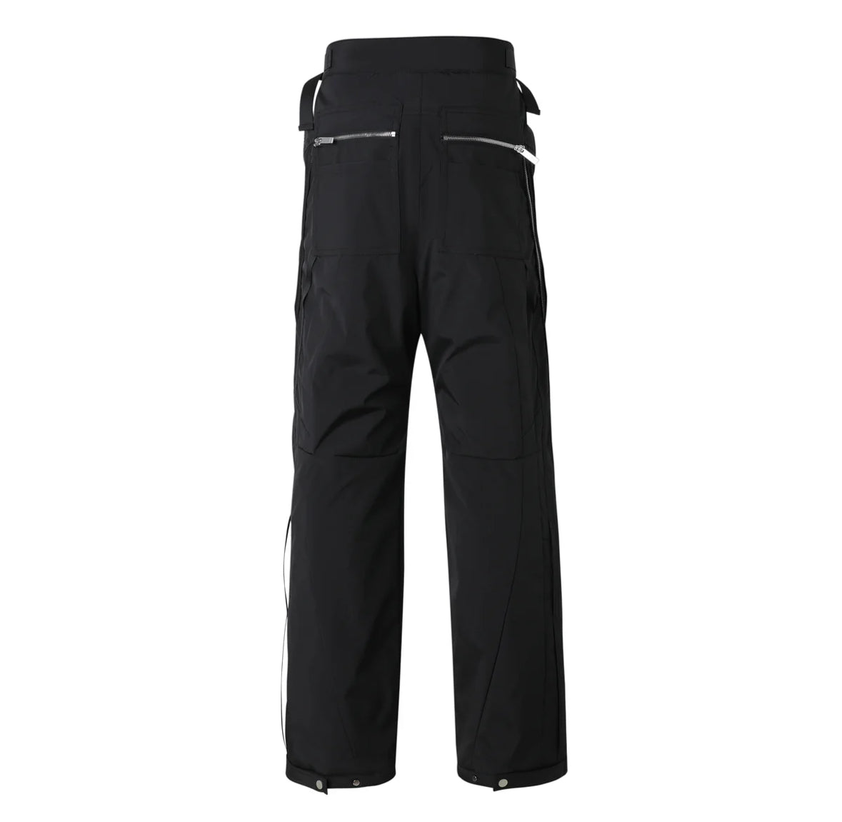 Lost Intricacy Bomber Pants
