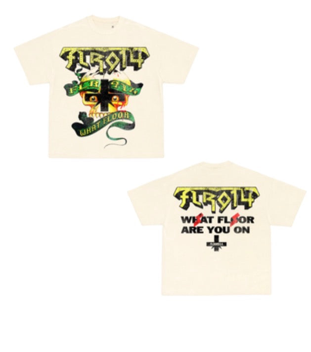 FLOOR 914 Aztec t