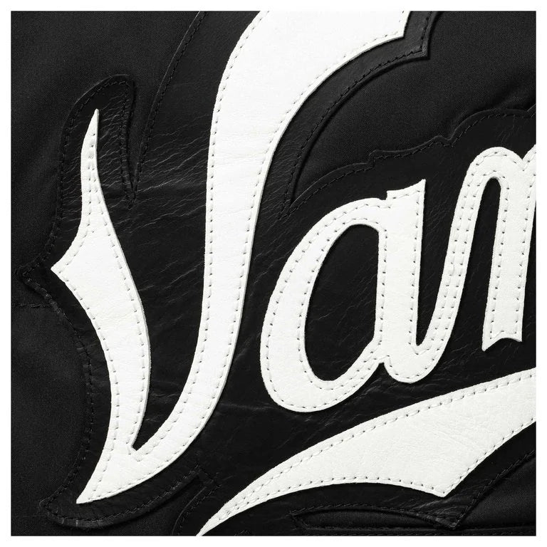 Supreme®/Vanson Leathers® Cordura® Down Jacket