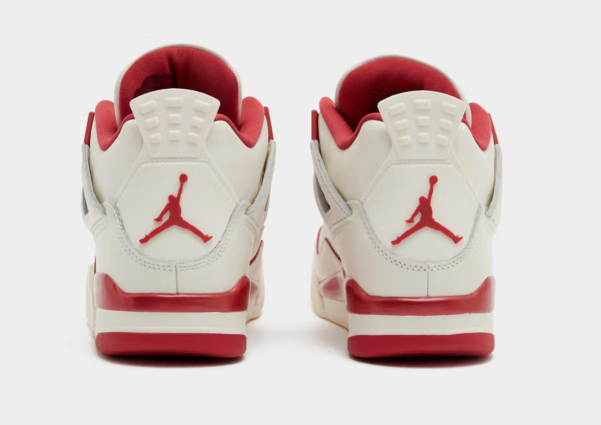 WMNS JORDAN 4 RETRO 'VALENTINE'S DAY'