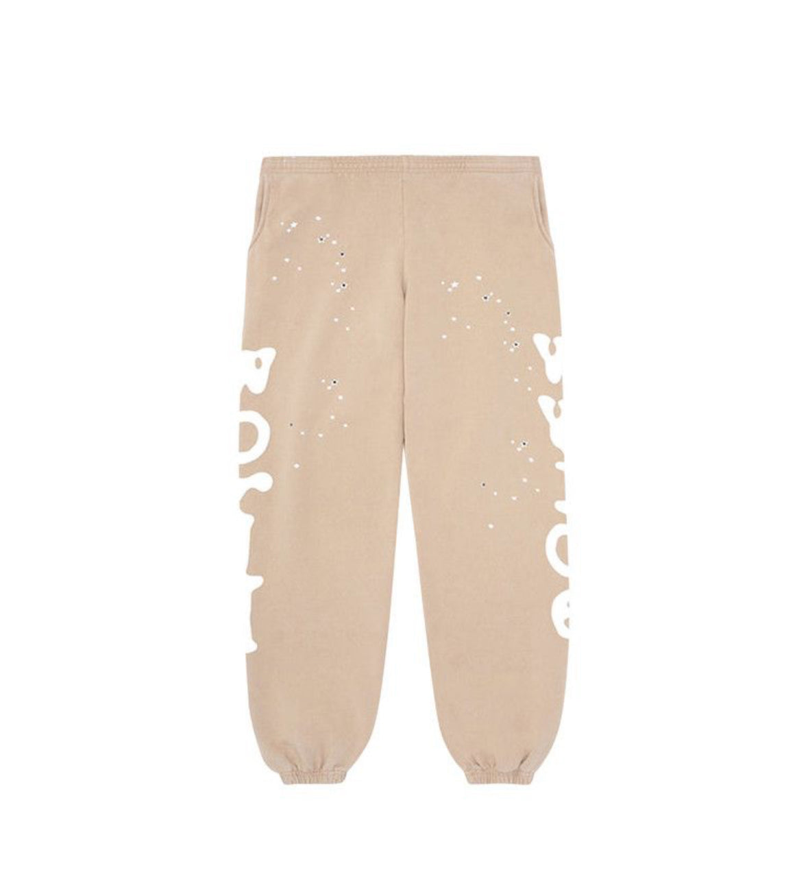 Beluga Sp5der Sweatsuit