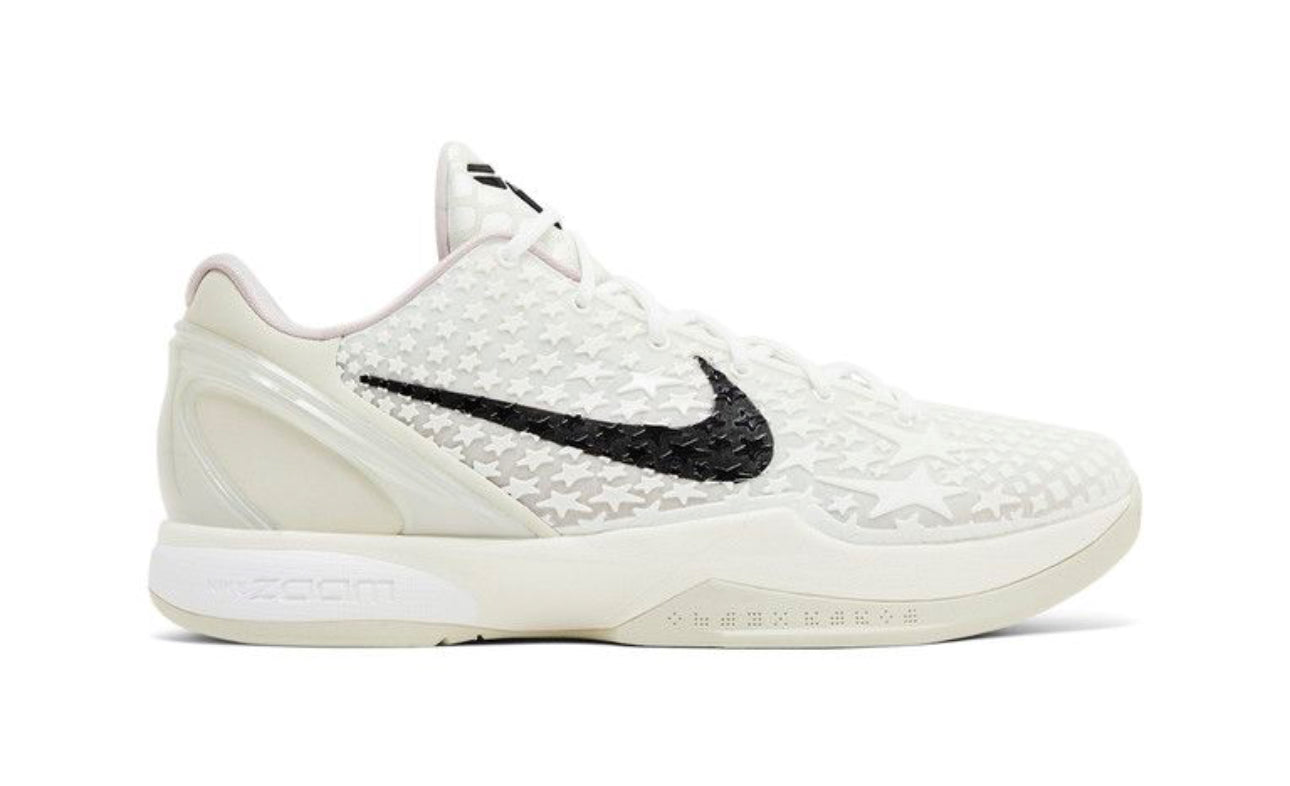Zoom Kobe 6 Proto 'All Star - Sail'