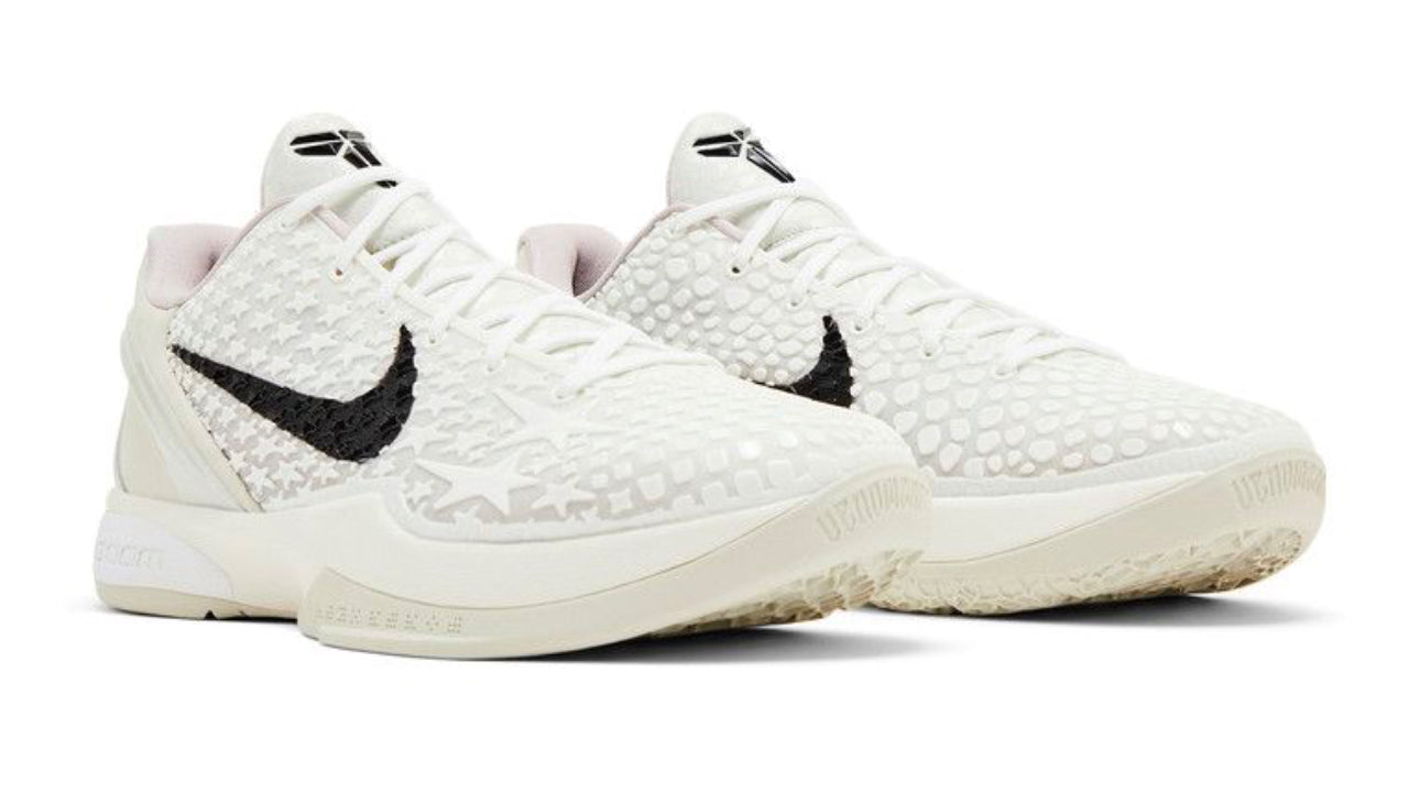 Zoom Kobe 6 Proto 'All Star - Sail'