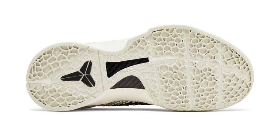 Zoom Kobe 6 Proto 'All Star - Sail'