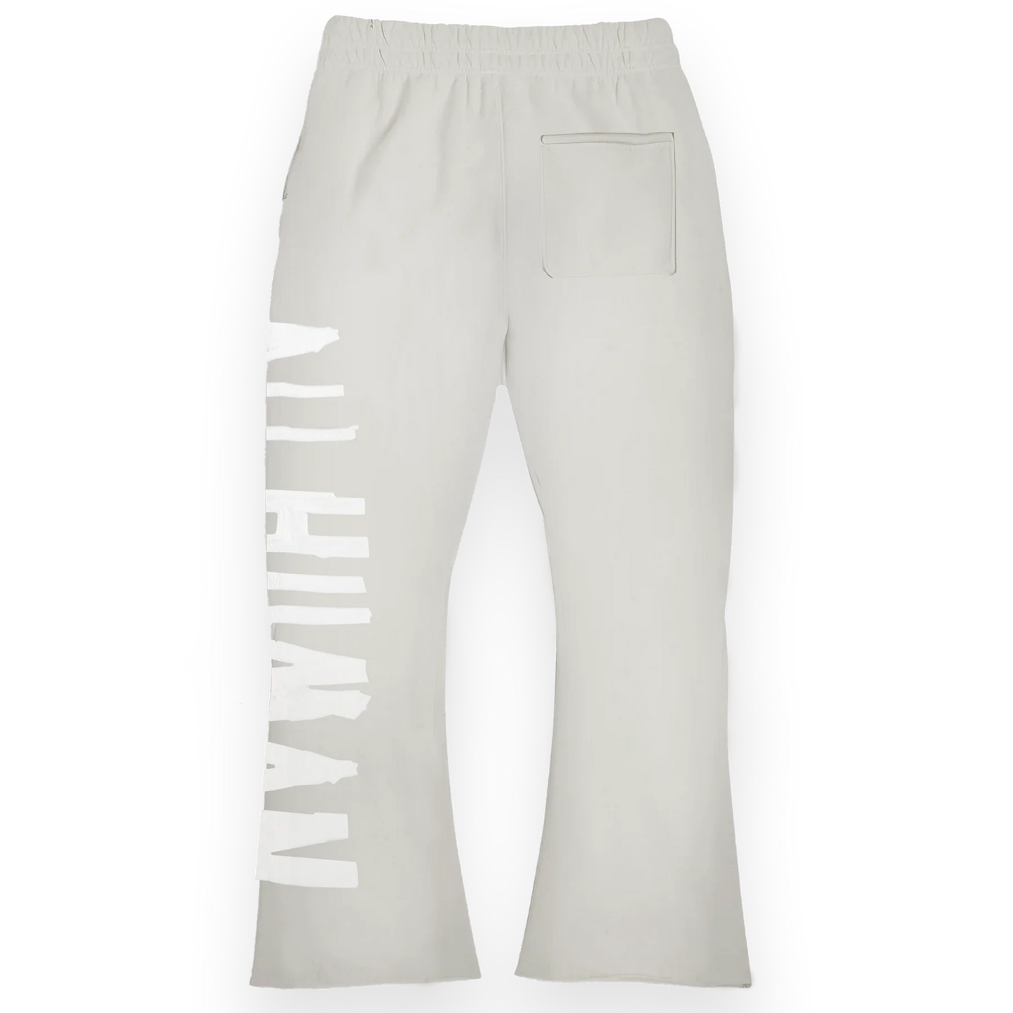 All Human Drop Out Sweat Pants
