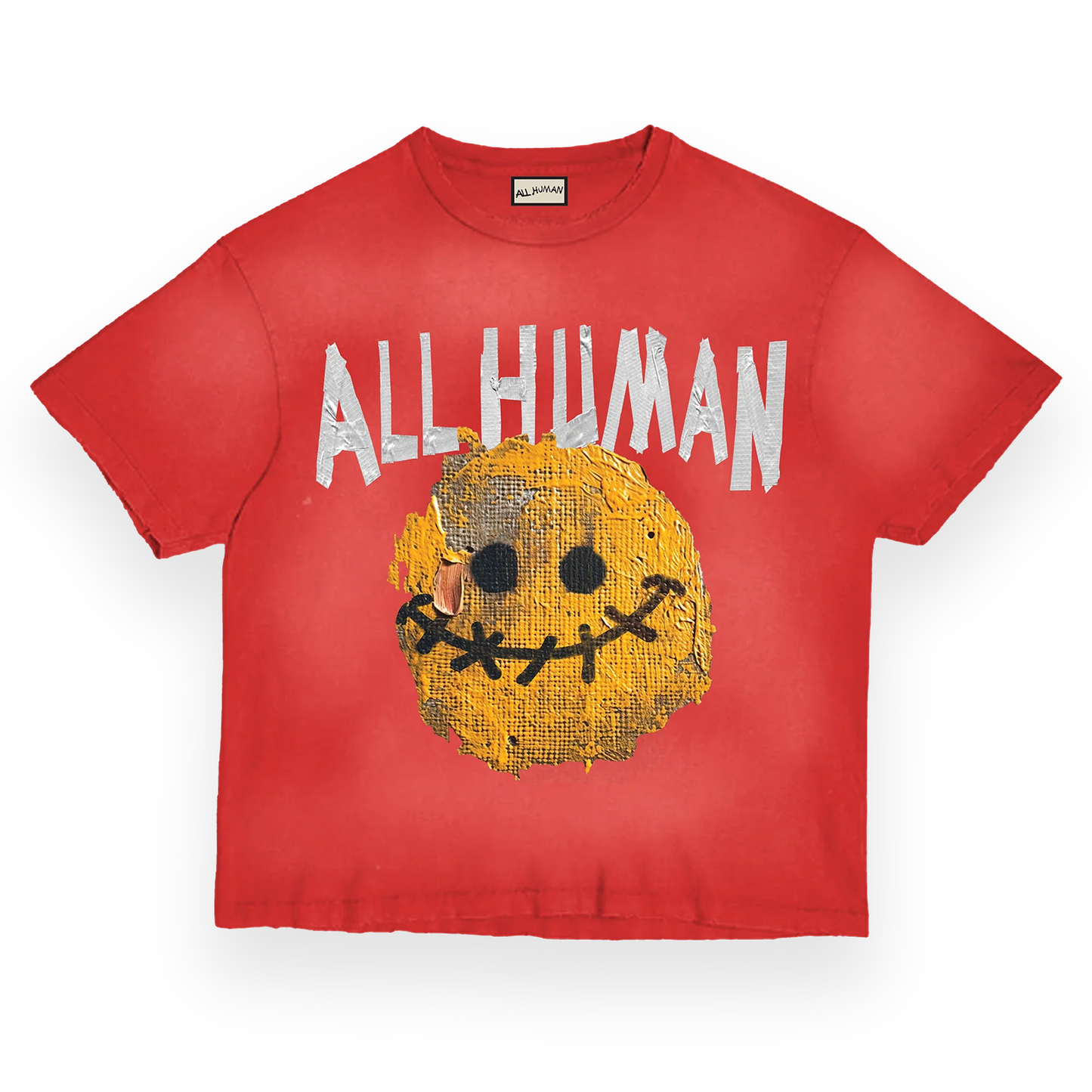 All Human Smiles T-Shirt