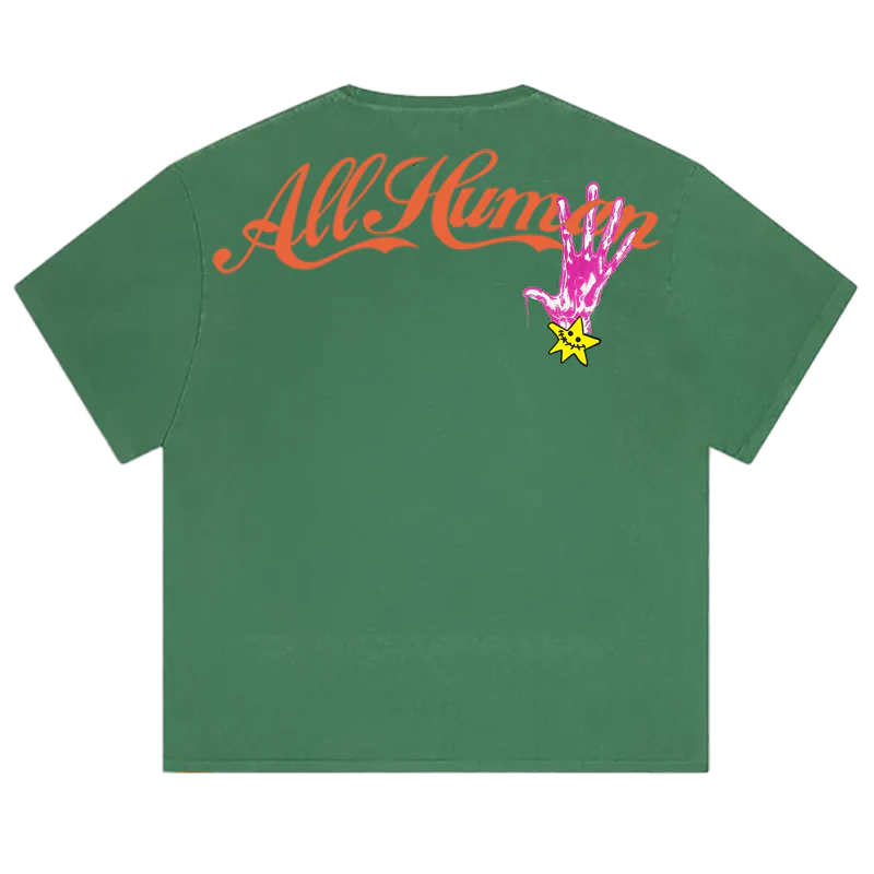 All Human Art Project T-Shirt