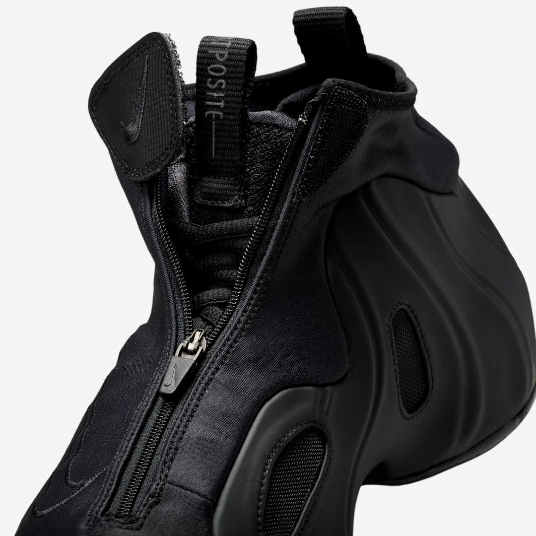 AIR FLIGHTPOSITE 'BLACK' 2025
