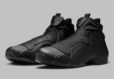 AIR FLIGHTPOSITE 'BLACK' 2025