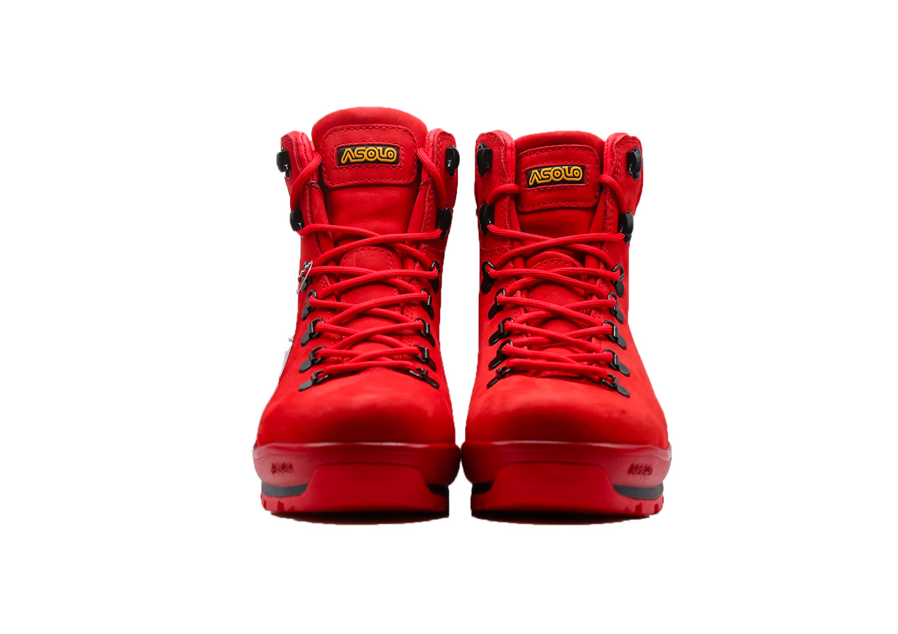 Asolo Asolo Supremacy GTX Boot (Red)