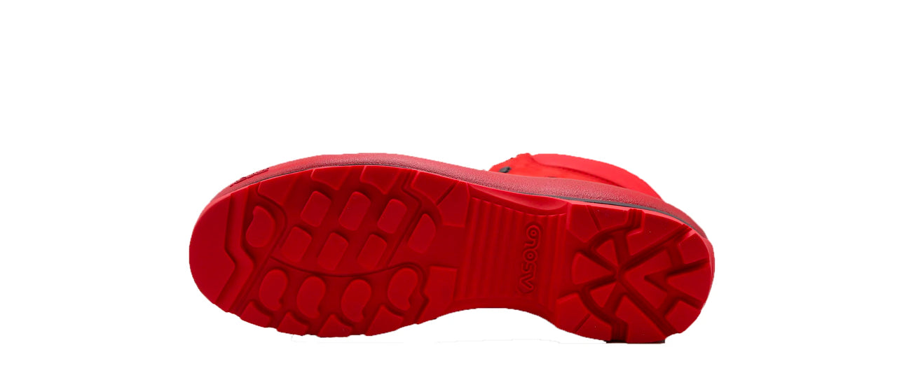 Asolo Asolo Supremacy GTX Boot (Red)