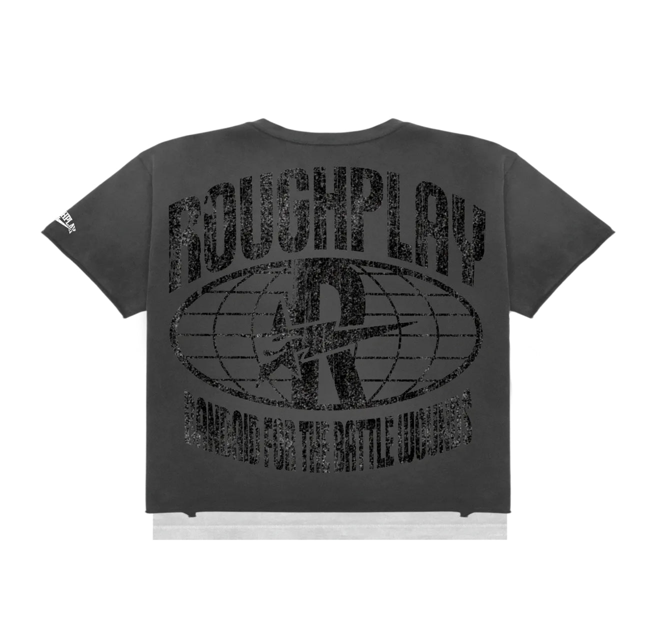 RoughPlay🩹RockStar T-Shirt