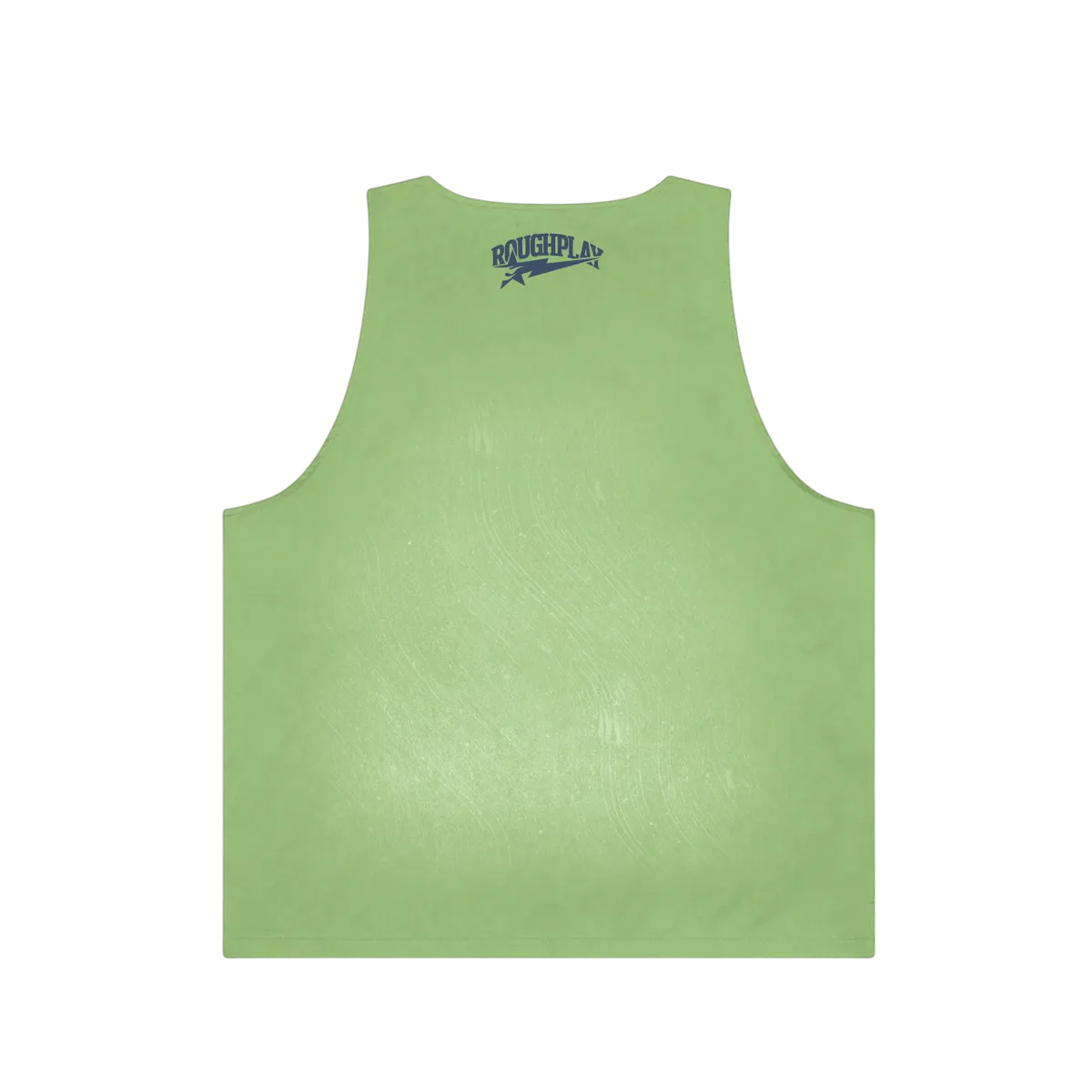 RoughPlay🩹Tank Top (GRN)