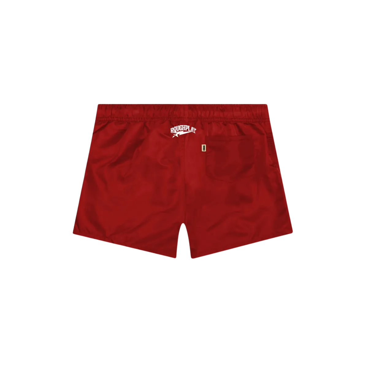 RoughPlay🩹Red Shorts