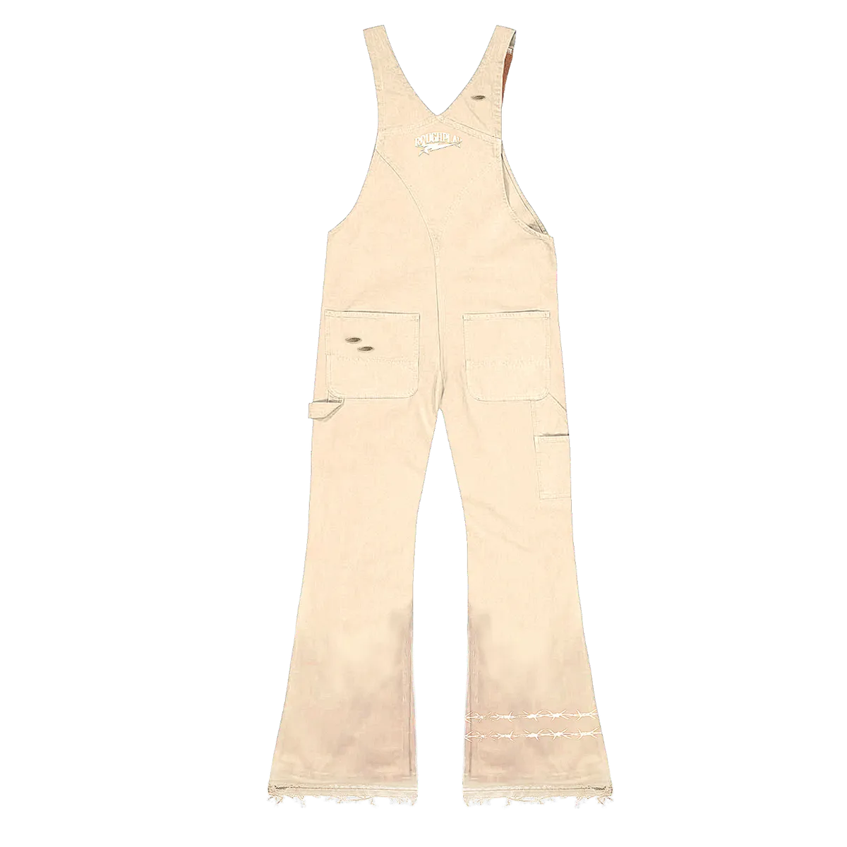 RoughPlay🩹Patch Jumper