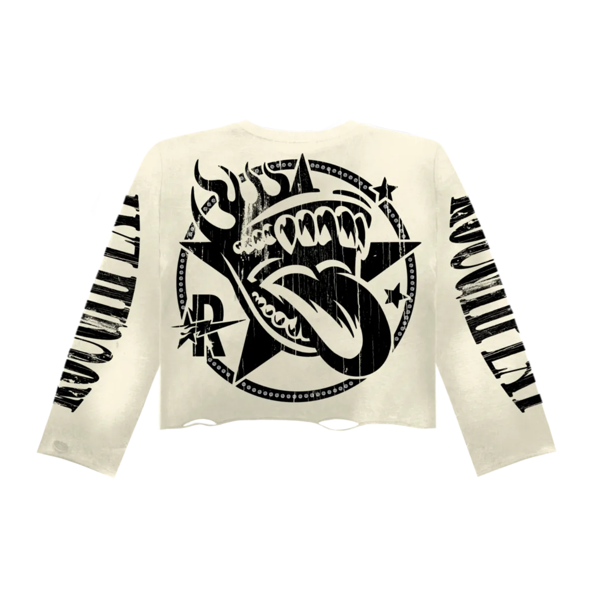 RoughPlay🩹Praise Skulls