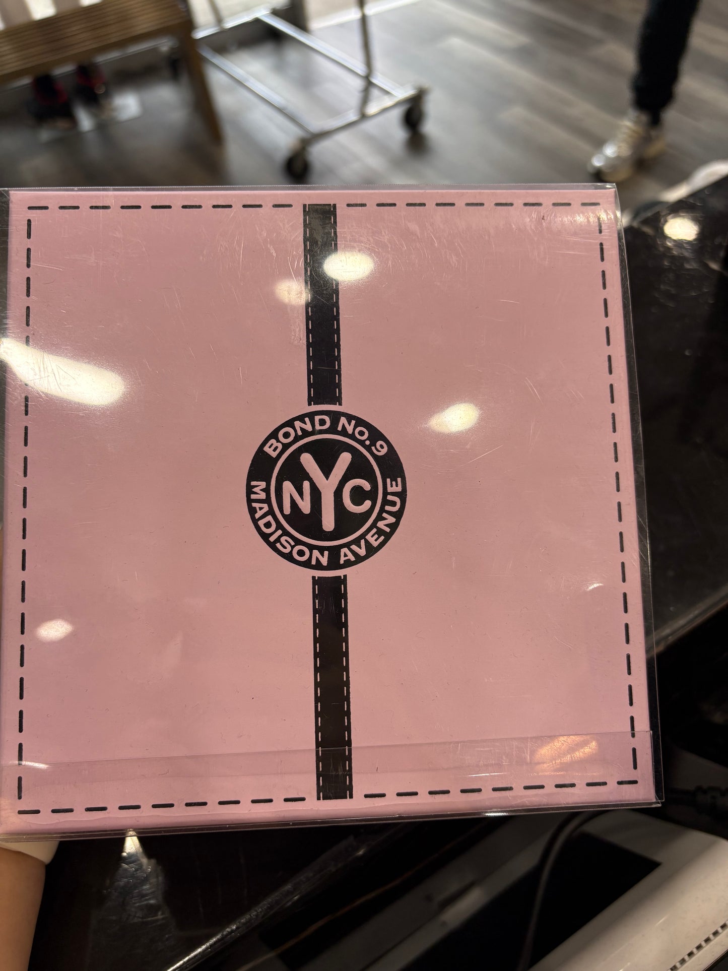 Bond NO.9 nyc Madison Avenue