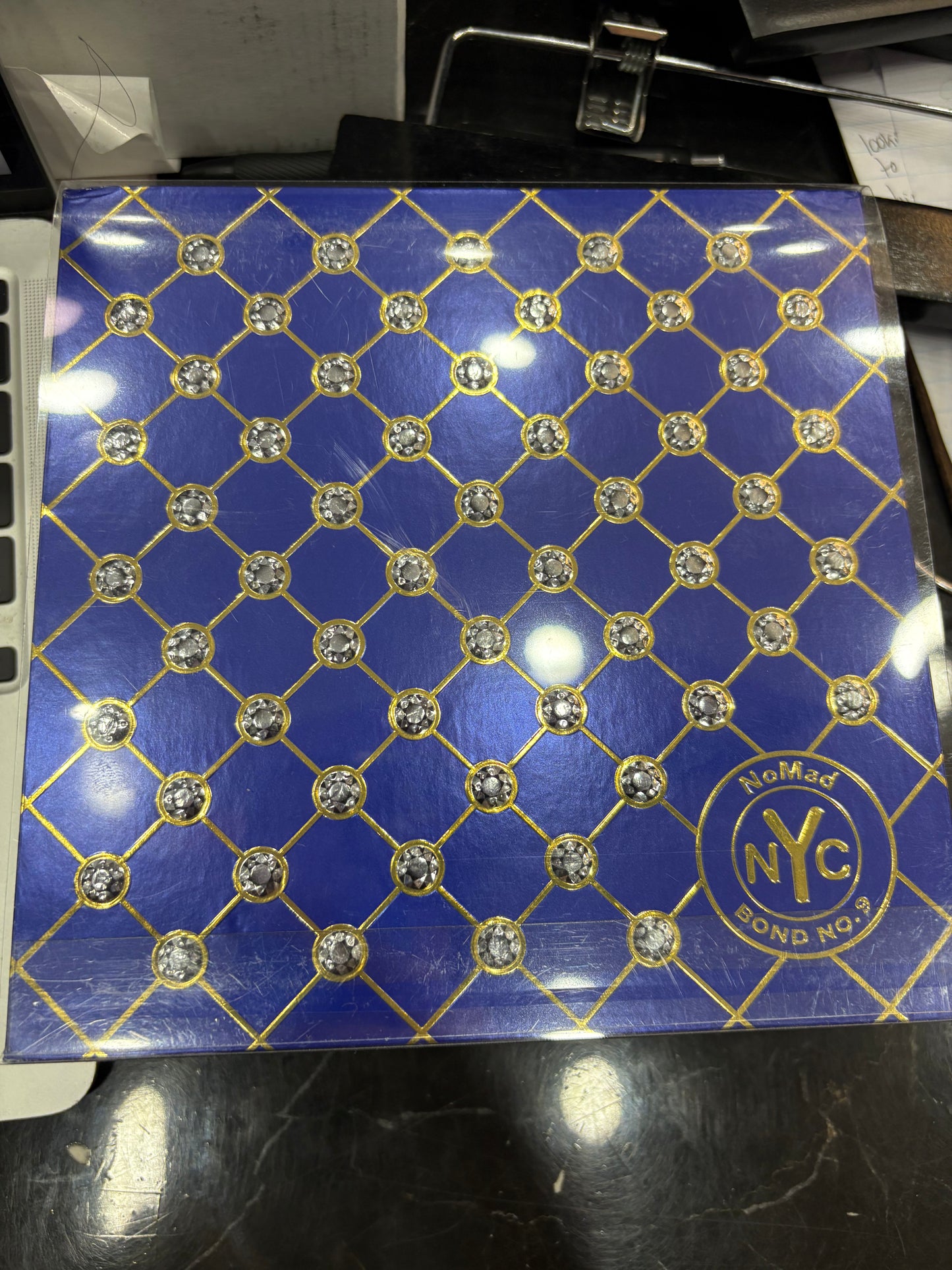 NoMad nyc Bond No.9