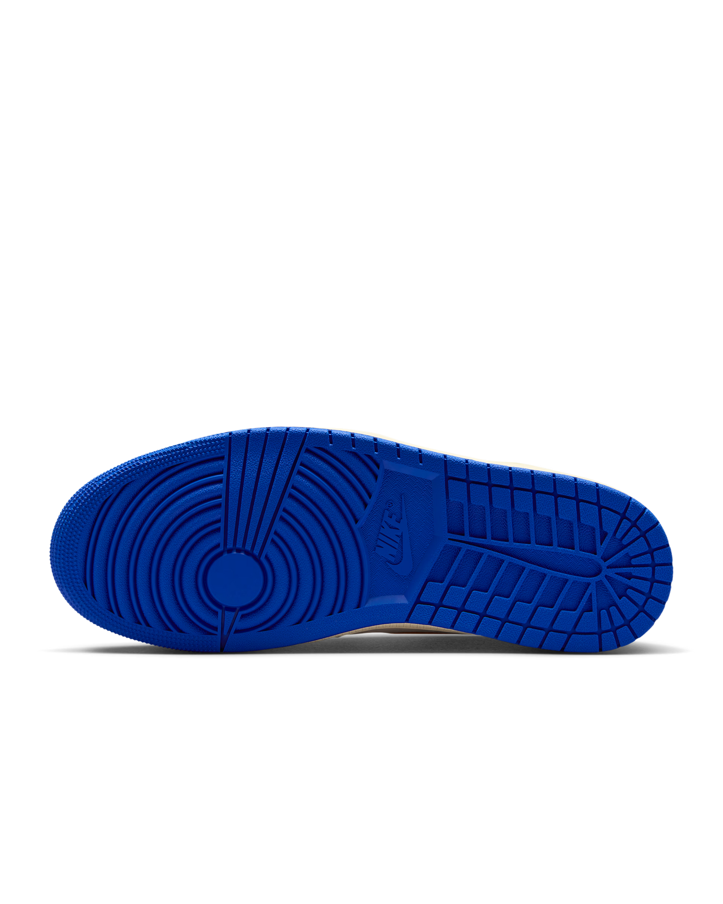 Air Jordan 1 Union x Fragment