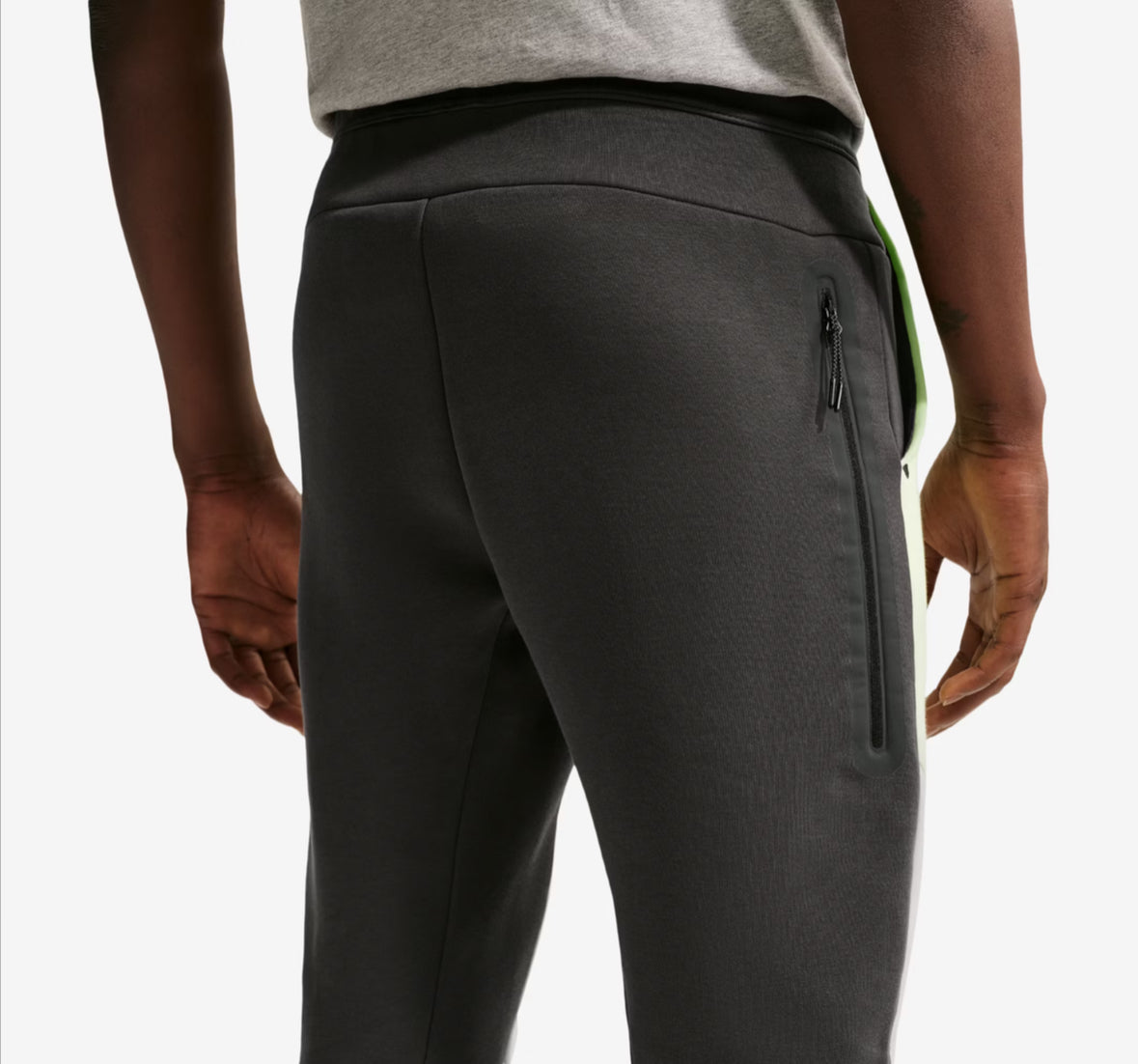 Nike Tech Fleece Full Zip Windrunner Suit