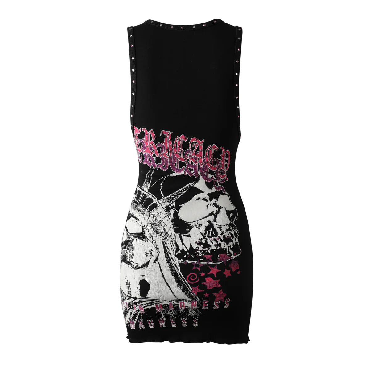 Lost Intricacy Fatal Empire Dress