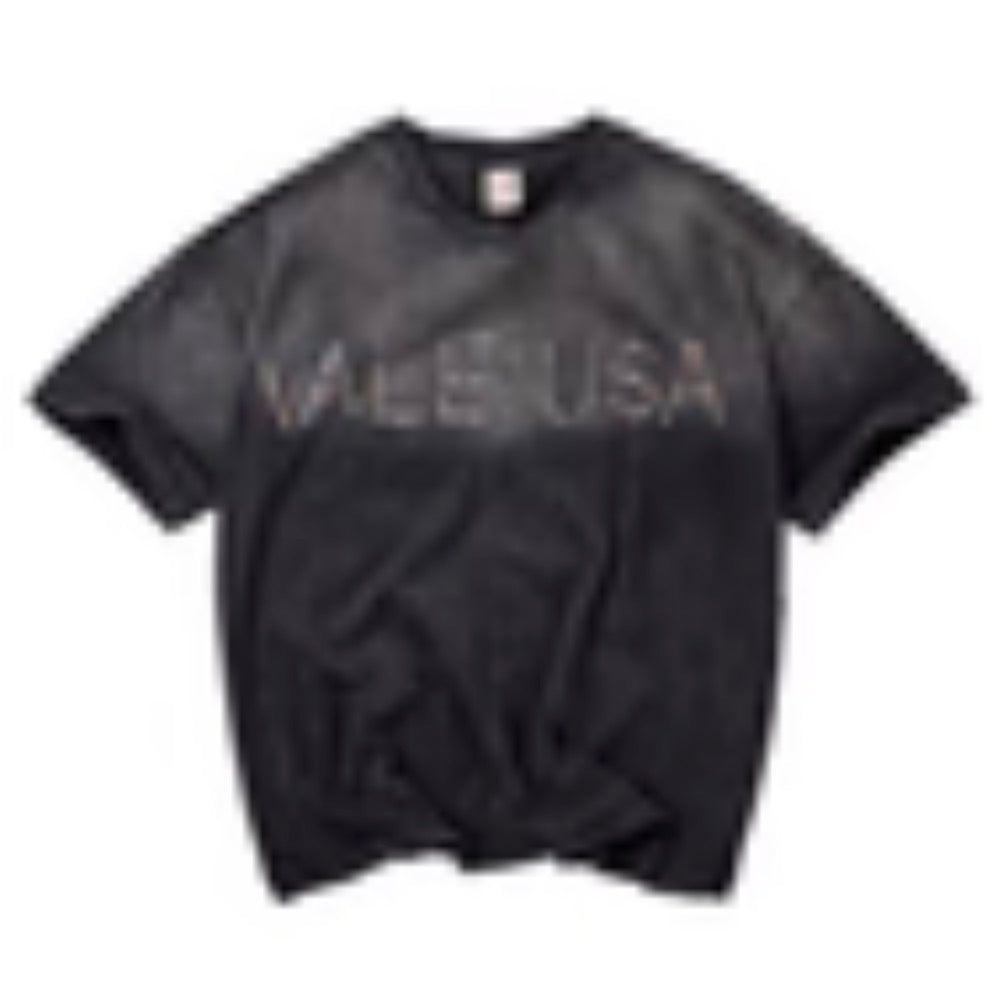 Diy Vale USA tee