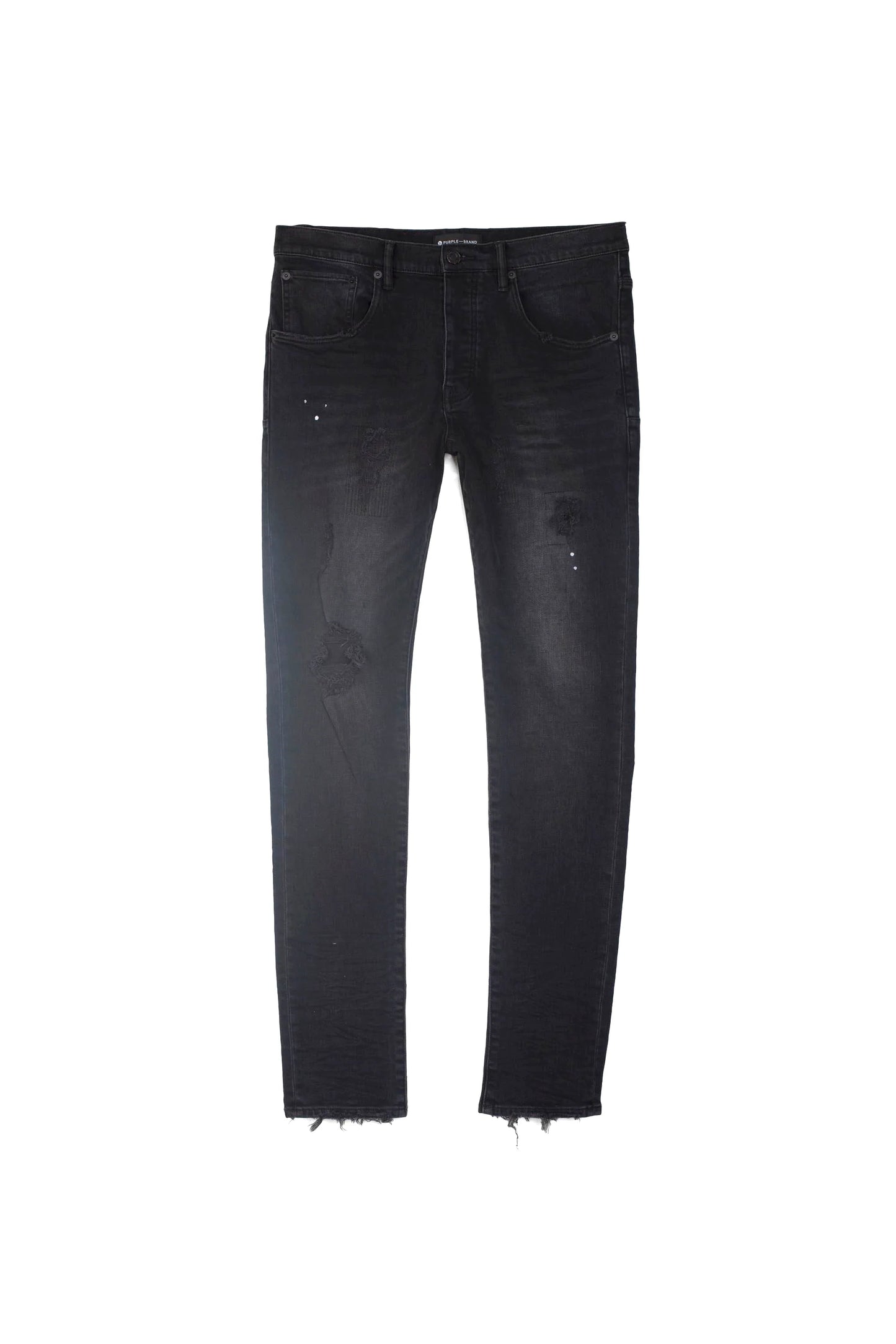 Purple Jean P002 Black Repair