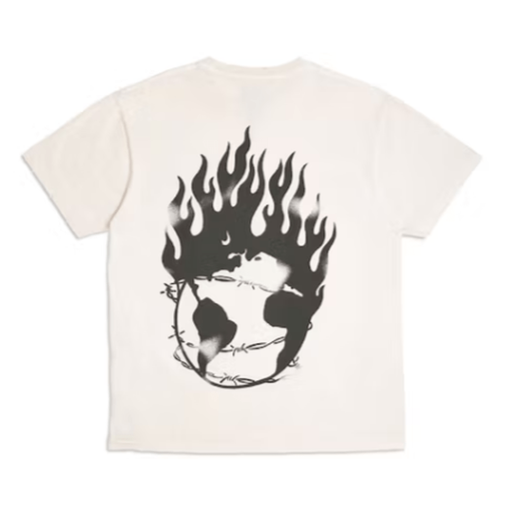 Gallery Dept. Illadox Tee Cream