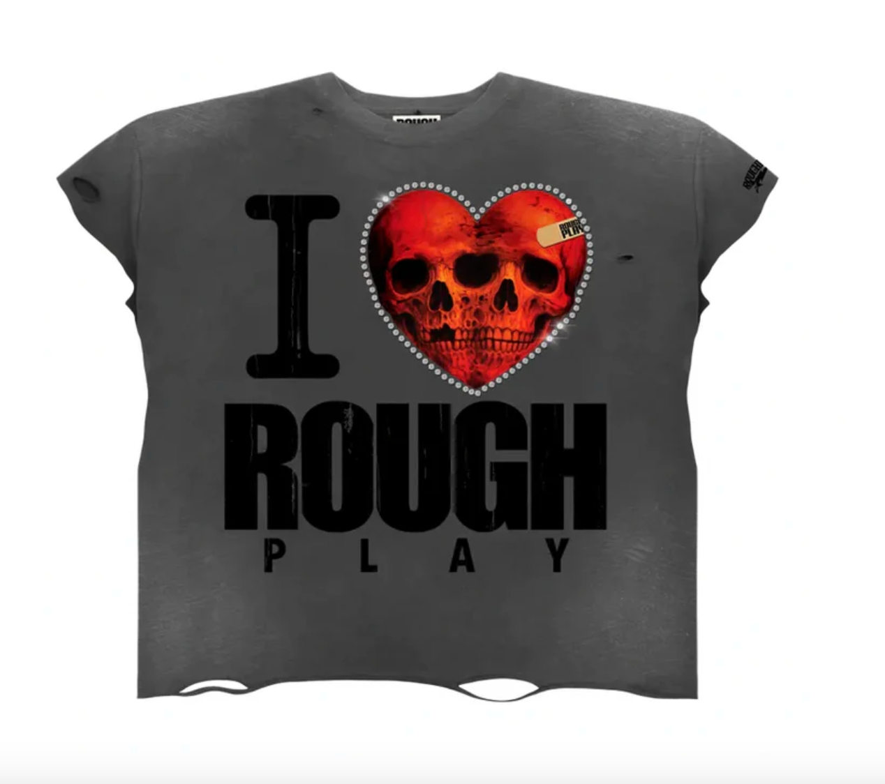 RoughPlay - I LOVE RP