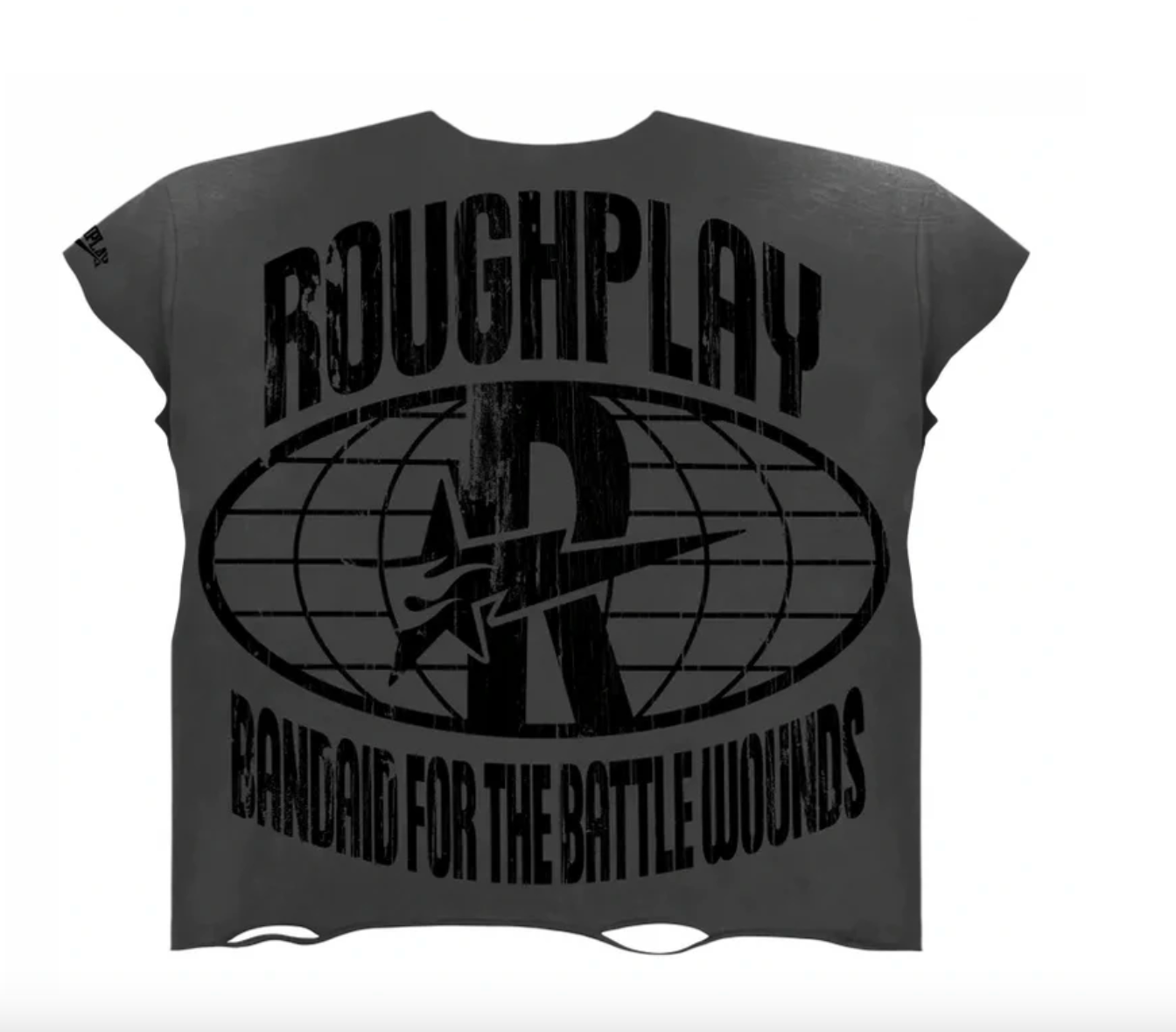 RoughPlay - I LOVE RP