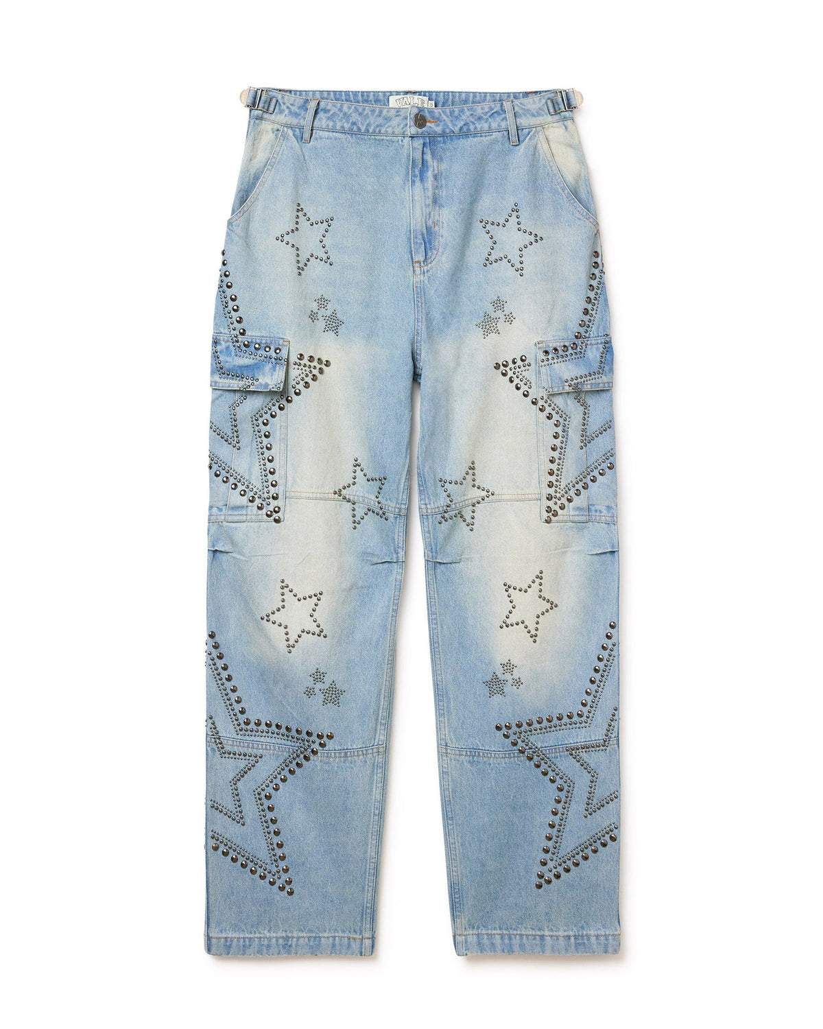 Vale Forever ALL STAR DENIM CARGOS