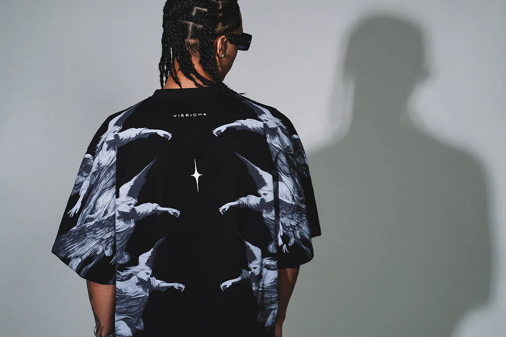 VIE+RICHE Archangel plural tee