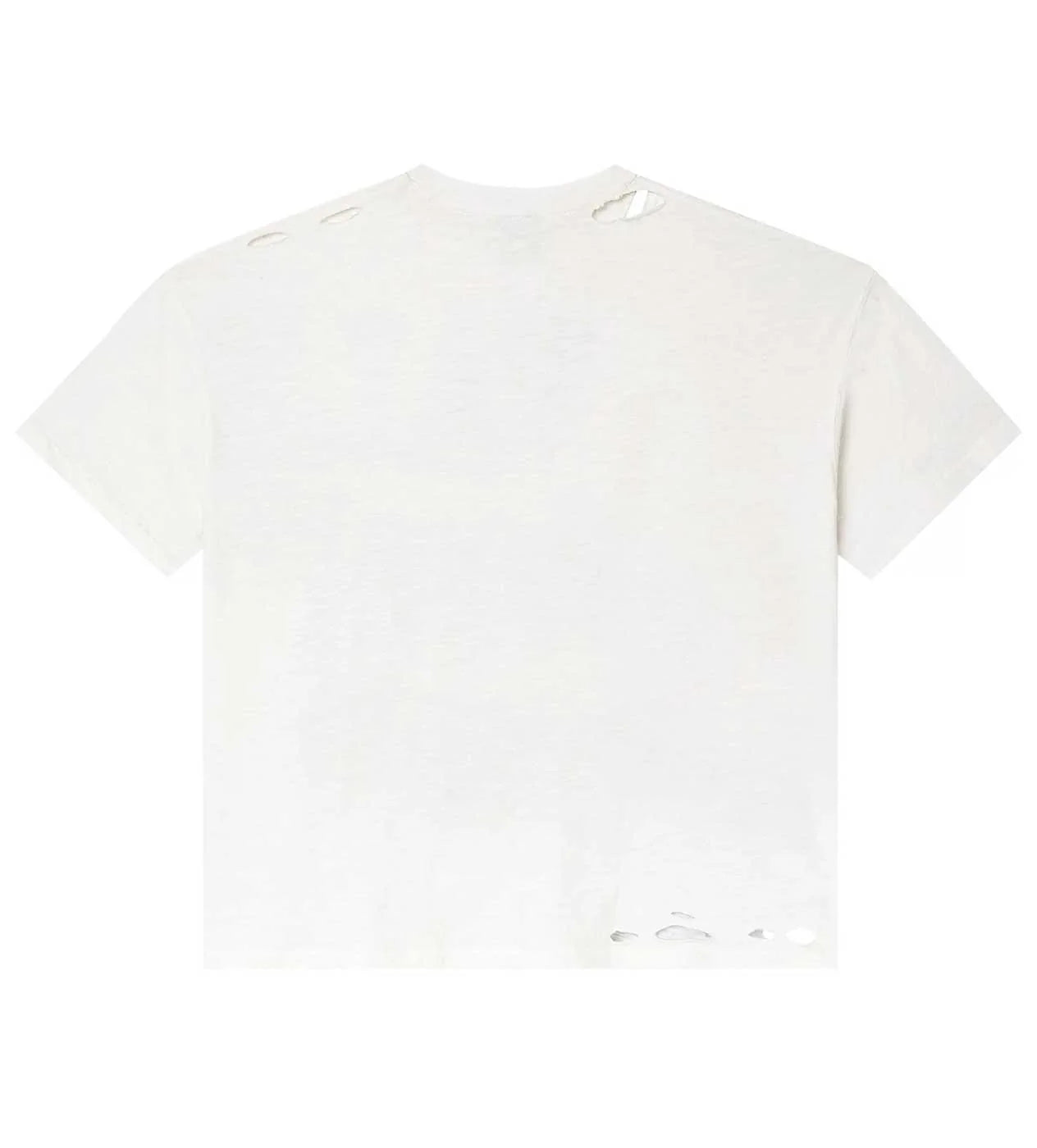 Vale Forever Da Ruler Tee 'White'