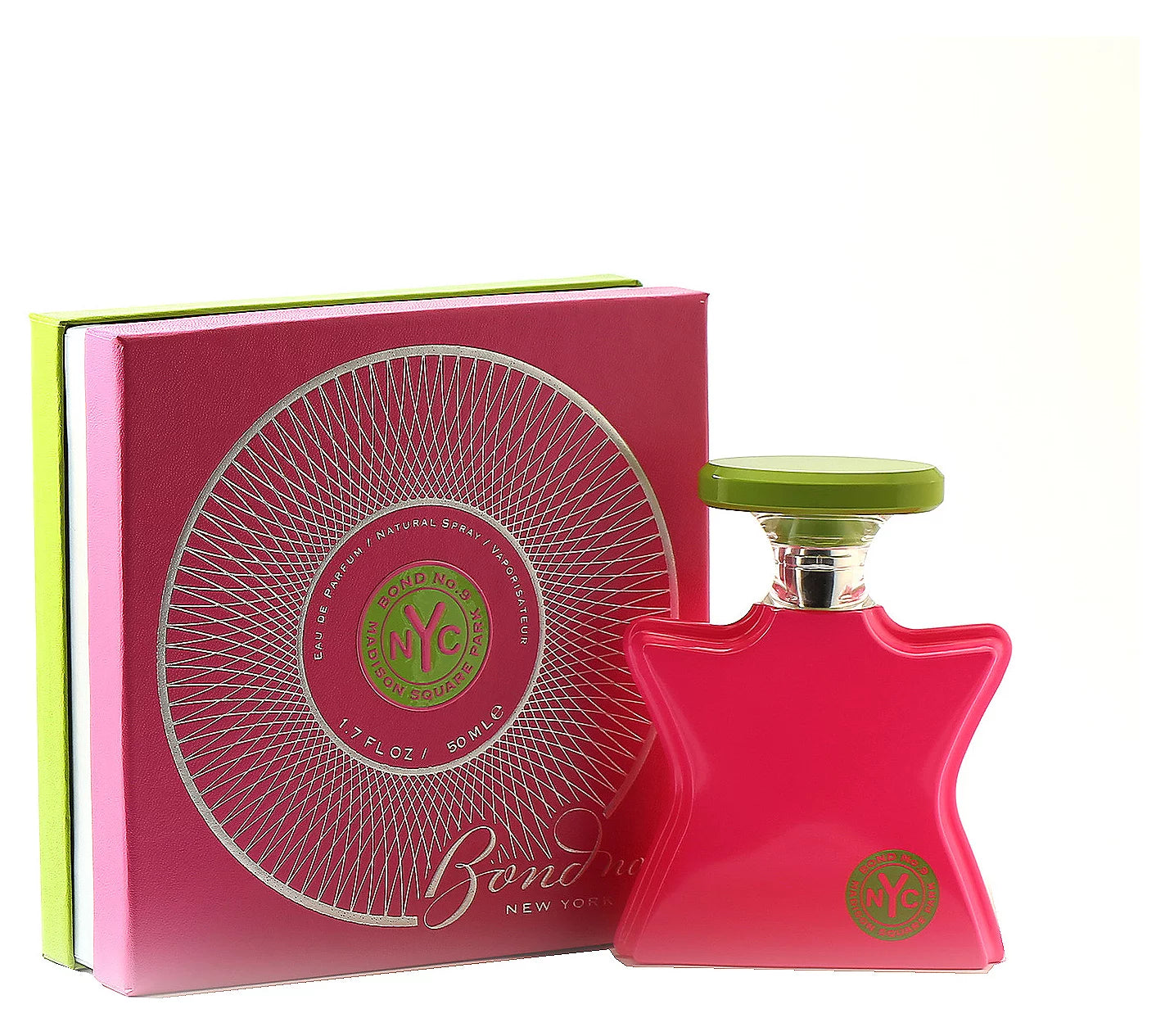 Bond No 9 Madison Square ParkEau De Parfum Spray