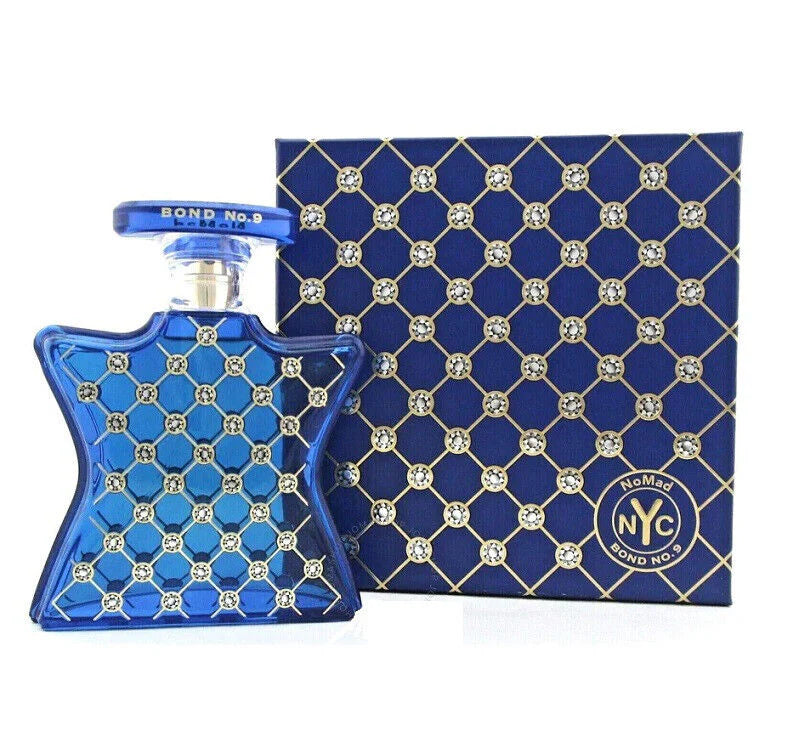 Bond No.9 nYc NoMad Eau De Parfum Spray Unisex