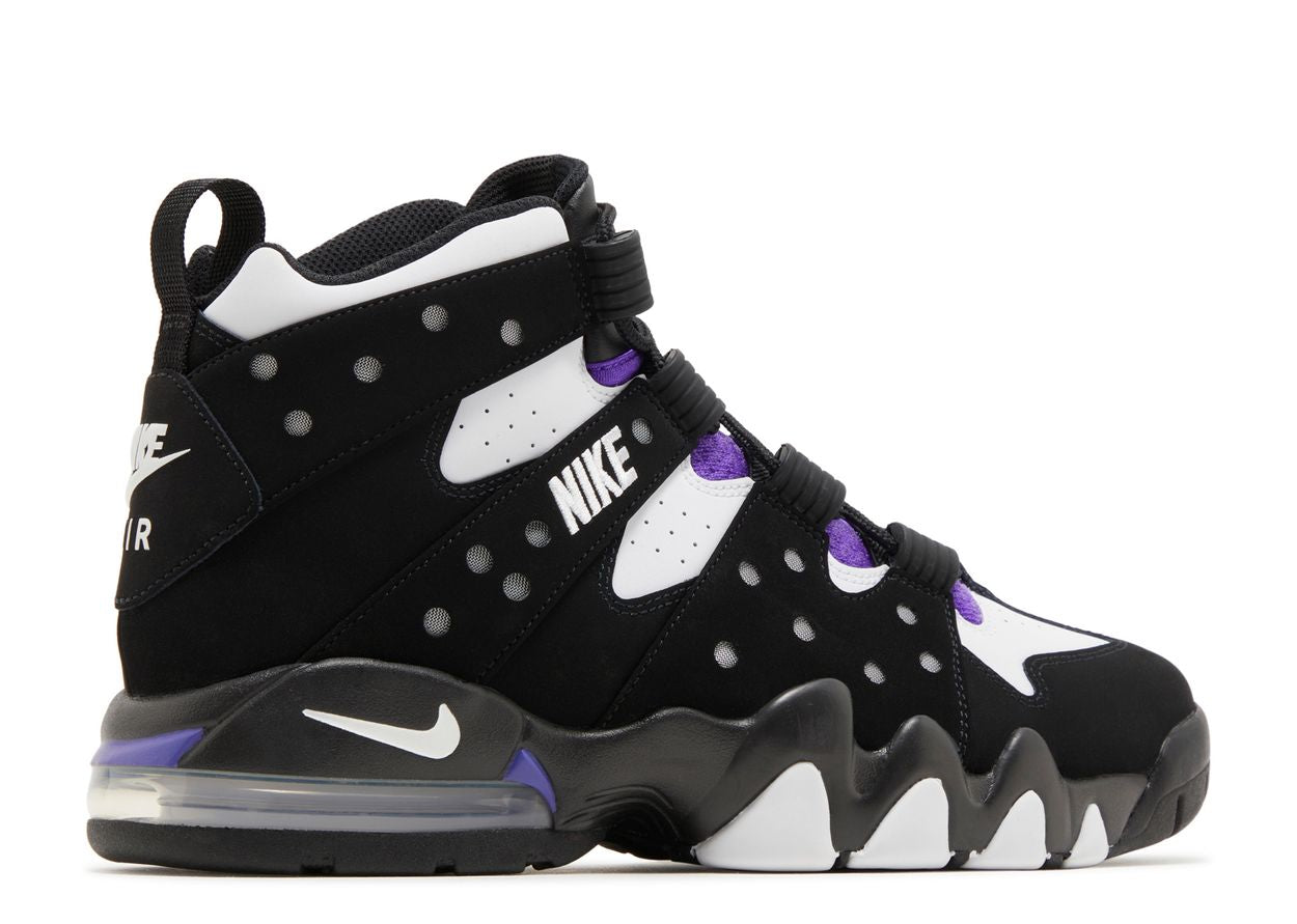 Air Max CB 94 (BLACK PURPLE)