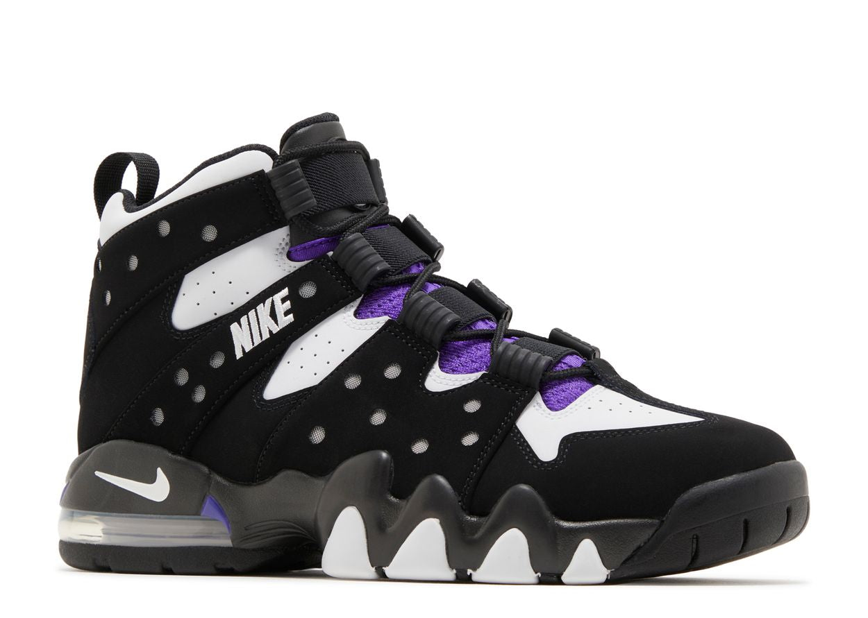Air Max CB 94 (BLACK PURPLE)