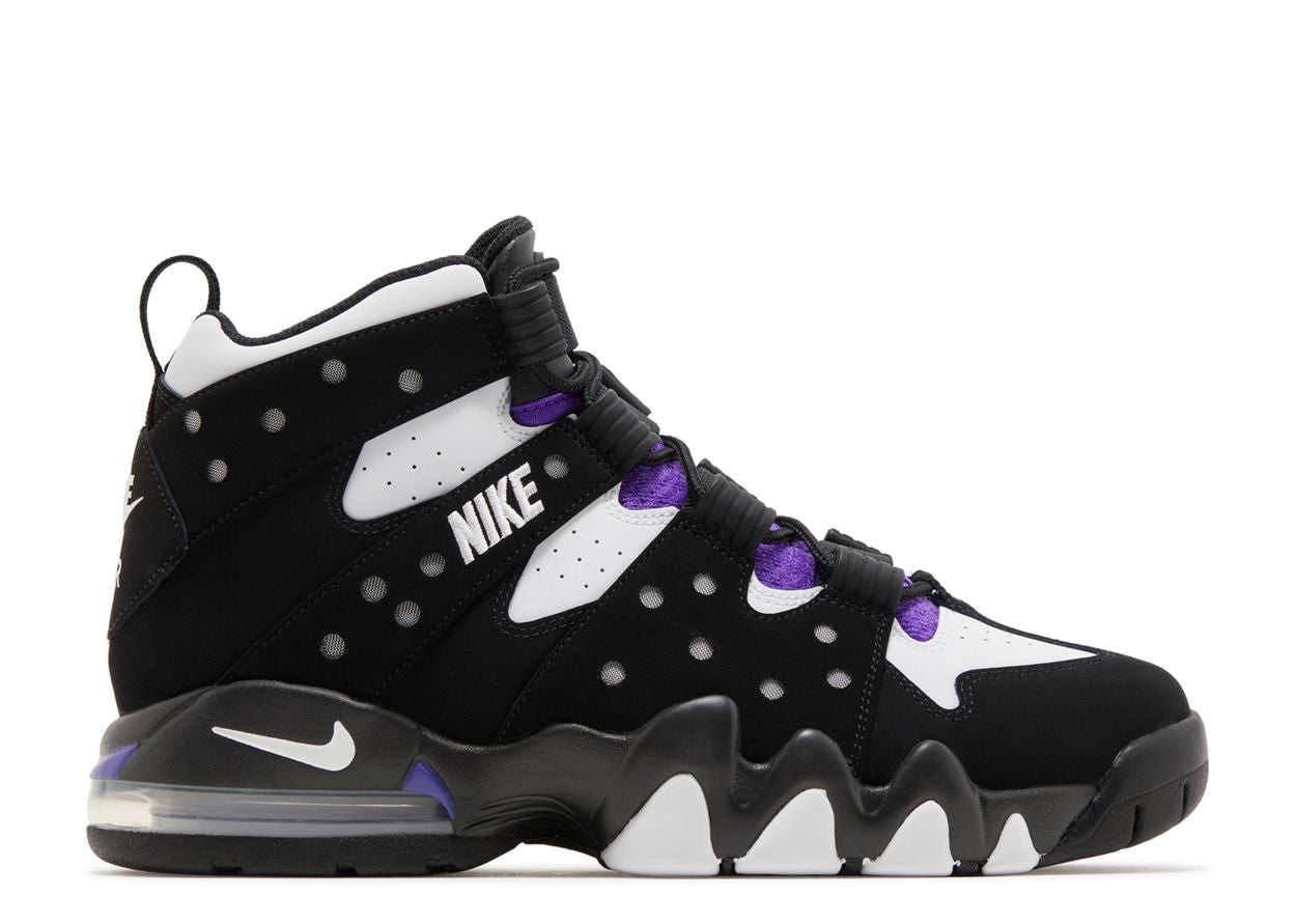 Air Max CB 94 (BLACK PURPLE)