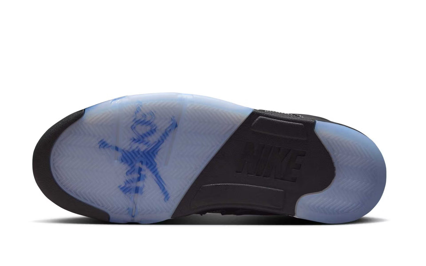Awake NY x Air Jordan 5 OG "Black/Racer Blue"