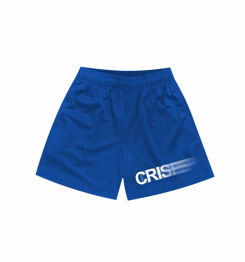 Crispy Navy blur
