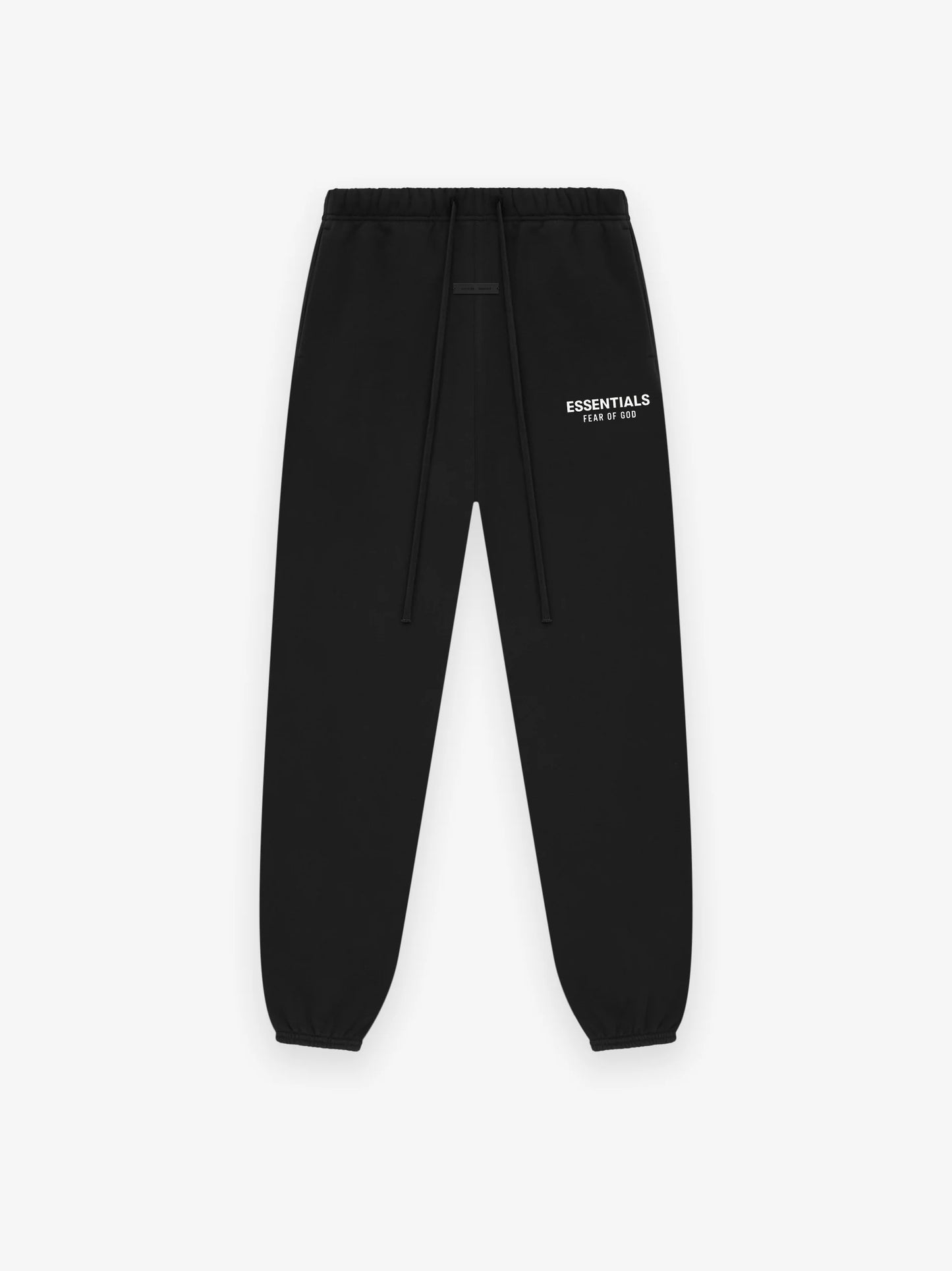 ESSENTIALS FEAR OF GOD Classic Set Black