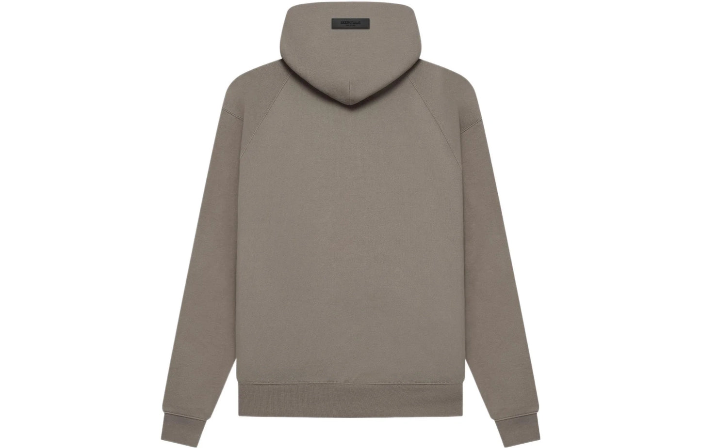 Essentials Fear of God Hoodie 'Desert Taupe'