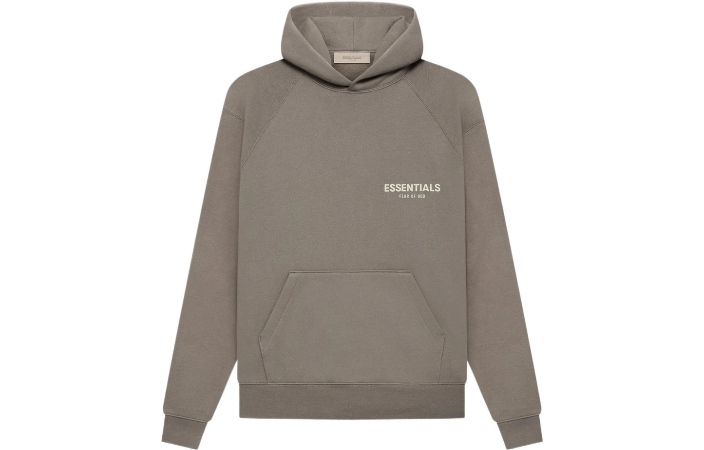 Essentials Fear of God Hoodie 'Desert Taupe'