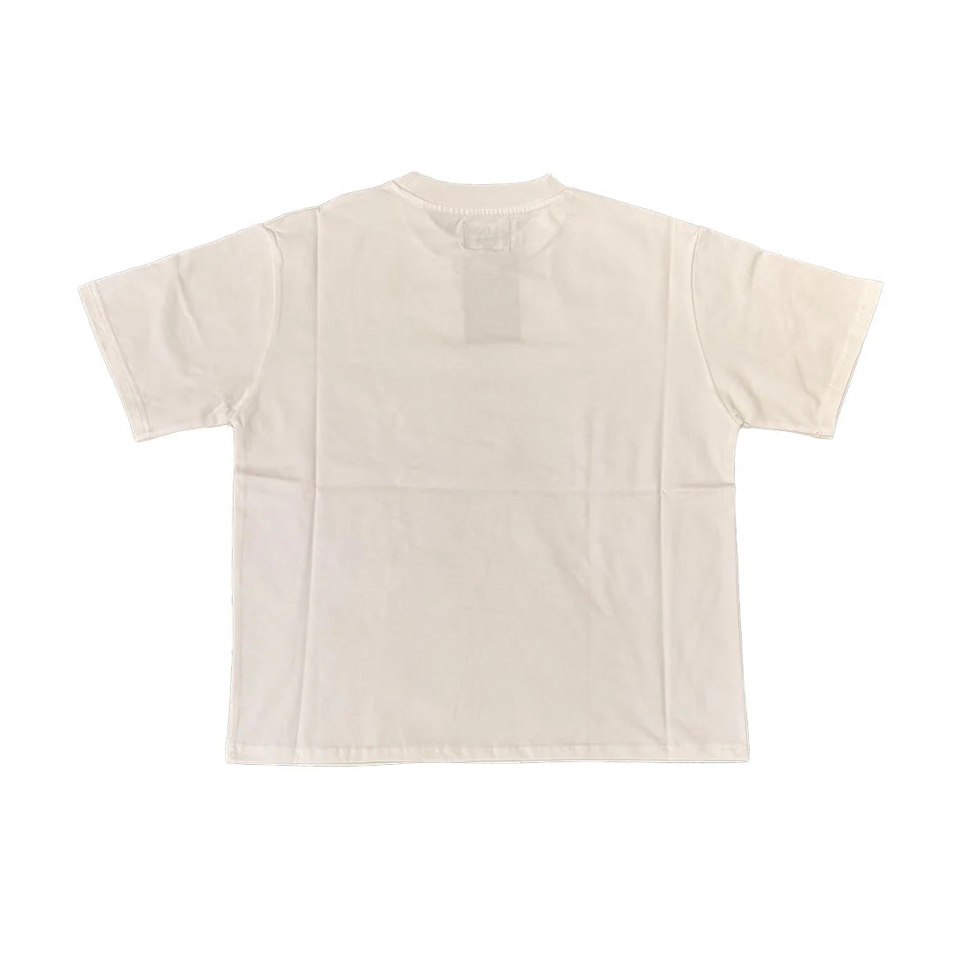 Floor 914 Skulltex Tee Black